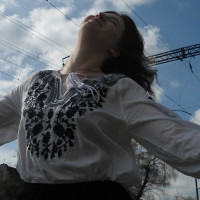 Репетитор - Ганна Р. id: 176654