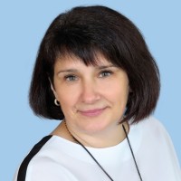 Репетитор Лариса Швецова - BUKI