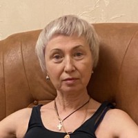 Репетитор - Ксенія С. id: 158316