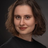 Репетитор Соломія Красноштан - BUKI