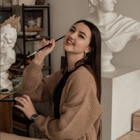 Репетитор - Христина М.