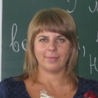 Репетитор Наталья Гриб - BUKI