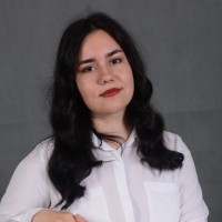 Репетитор Анна Йоша - BUKI