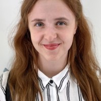Таїсія Соломаха  репетитор  Німецької мови онлайн