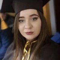 Репетитор - Яна Б. id: 68983