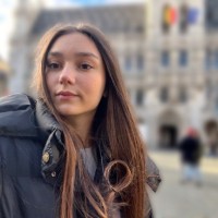 Репетитор Анна Швед - BUKI