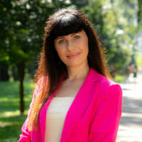 Репетитор - Ольга Ф. id: 132189