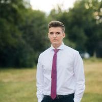 Репетитор - Ілля К.