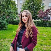 Репетитор - Ольга Г. id: 86064