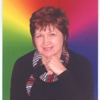 Репетитор - Лідія Х.