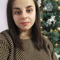 Репетитор - Надежда Д. id: 117629
