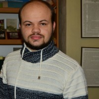 Репетитор - Олександр П. id: 196069