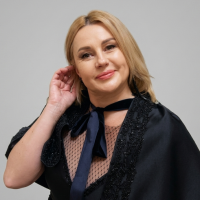 Репетитор Оксана Проценко - BUKI