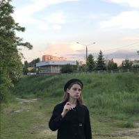 Репетитор - Марина П.
