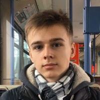 Репетитор - Віктор Х. id: 76295