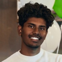 Репетитор Allfrid Rajkumar - BUKI