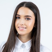 Репетитор - Тетяна Леготай