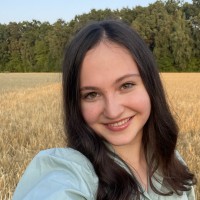 Репетитор Анна Панина - BUKI