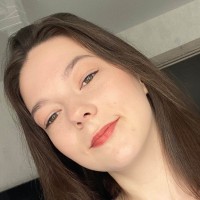 Репетитор - Єлизавета О. id: 200706