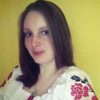 Репетитор - Олеся С. id: 34580