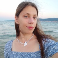 Репетитор - Мария Ющак