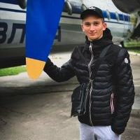 Репетитор - Николай Ф. id: 143012