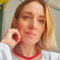 Репетитор - Оксана Т.