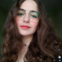 Репетитор - Альона П. id: 108103