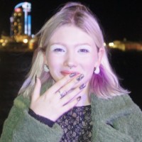 Репетитор Марія Ковтуненко - BUKI