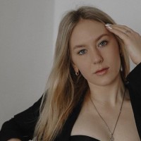 Репетитор - Анна Мостуненко