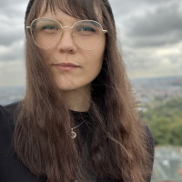 Репетитор - Вера П. id: 56221