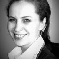 Репетитор - Ірина Ш. id: 122817
