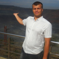 Репетитор - Глеб К.