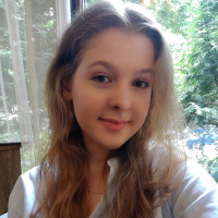 Репетитор - Аліна С. id: 143180