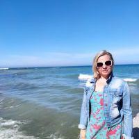 Репетитор - Светлана К. id: 91651
