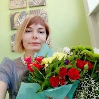 Репетитор - Олена А. id: 84931