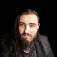 Олександр Островський  репетитор  Англійської мови Суми