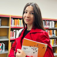 Репетитор Олександра Хоменюк - BUKI