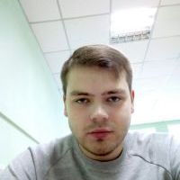 Репетитор - Максим Б. id: 114835