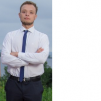 Репетитор - Олександр Г.