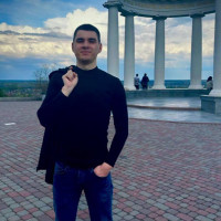 Репетитор - Констянтин В. id: 173545
