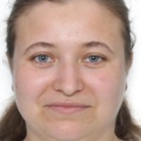 Виктория Демешок  репетитор  Математики онлайн