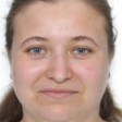 Вікторія Демешок id: 205677