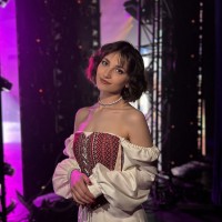 Репетитор - Алина Н. id: 198536