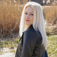 Репетитор Ольга Маслянікова - BUKI