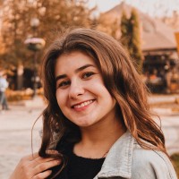 Репетитор - Катерина С. id: 167858