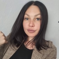 Репетитор Катерина Приймак - BUKI