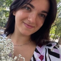 Репетитор - Юлия К. id: 185608