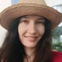 Репетитор Мирослава Степура  - BUKI