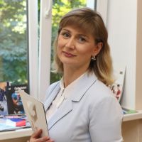 Репетитор - Елена П. id: 75622